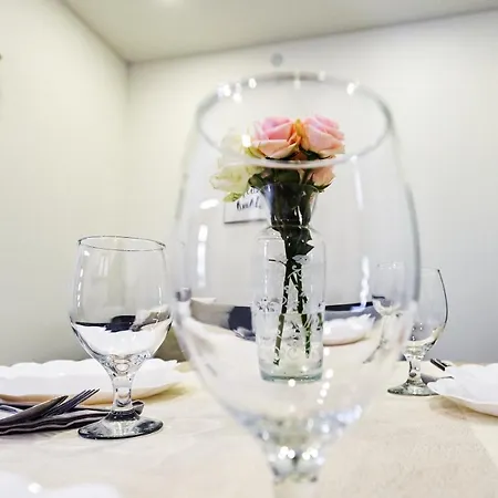 Modern On The - Mala Lamjana דירה *