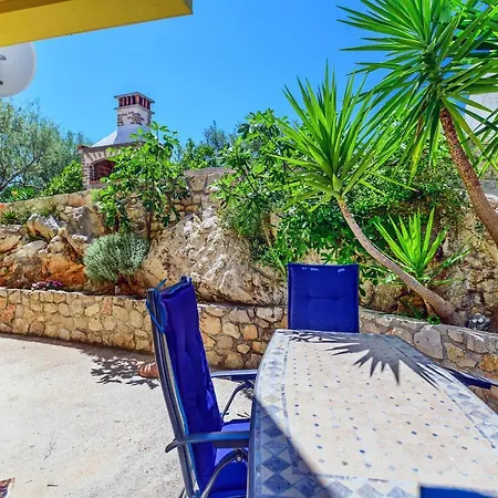 Modern On The - Mala Lamjana דירה