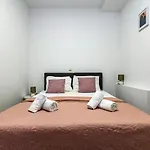Modern On The - Mala Lamjana Apartamento