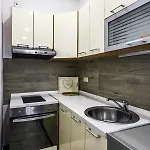 Modern On The - Mala Lamjana Apartamento *