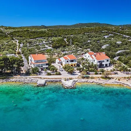 Modern On The - Mala Lamjana Διαμέρισμα