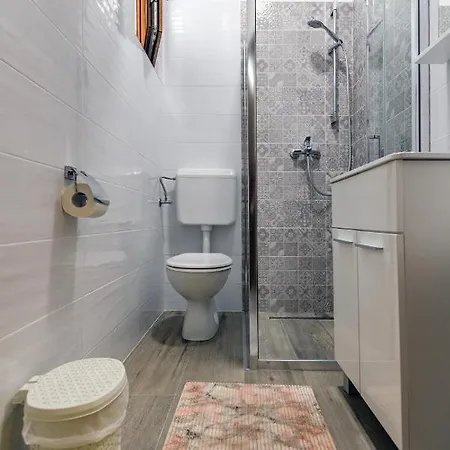 Modern On The - Mala Lamjana Apartman *