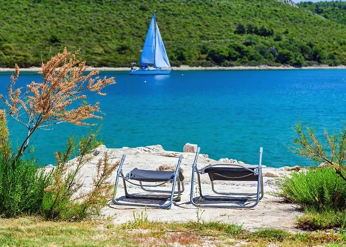 Διαμέρισμα Modern On The - Mala Lamjana