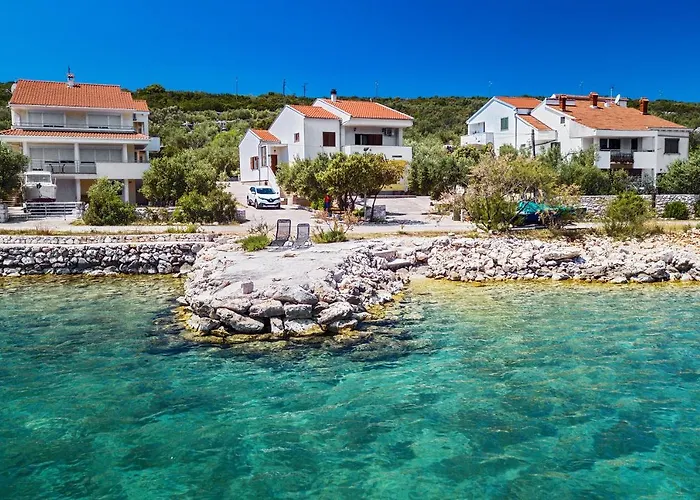 Modern On The - Mala Lamjana