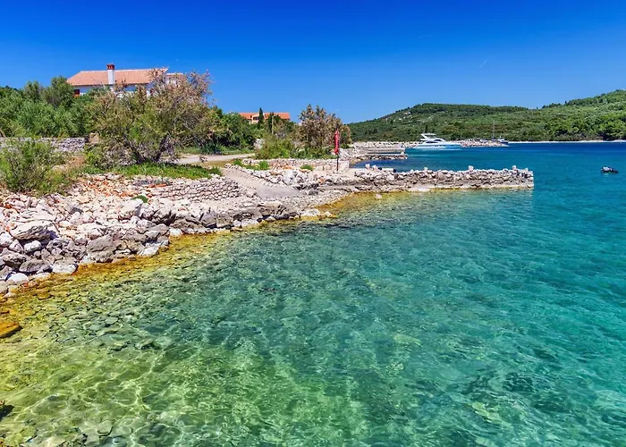 Modern On The - Mala Lamjana Διαμέρισμα Kali