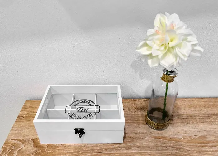 Modern On The - Mala Lamjana Διαμέρισμα