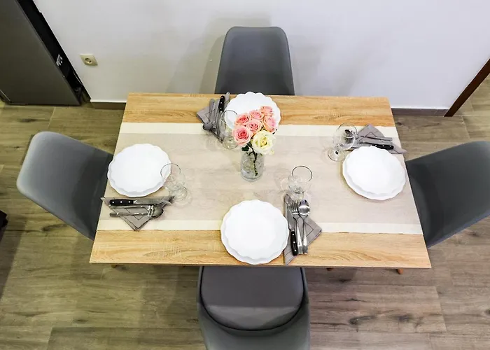 Modern On The - Mala Lamjana Διαμέρισμα Kali