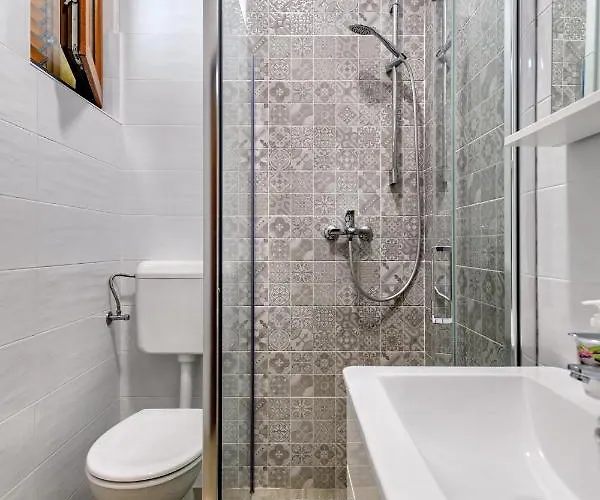 Modern On The - Mala Lamjana Διαμέρισμα Kali