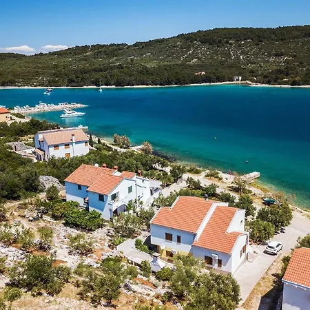 Modern On The - Mala Lamjana Apartment Kali