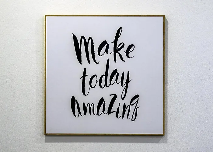 Apartmán Modern On The - Mala Lamjana